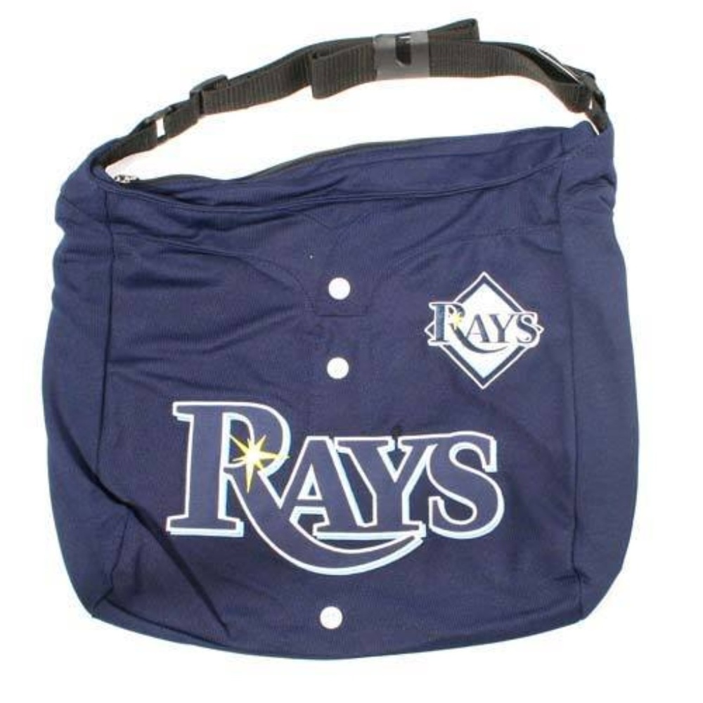 MLB Jersey Tote Bag Purse